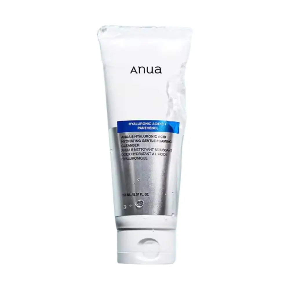 ANUA Heartleaf 70 Intense Calming Cream Moisturizing Facial Cream Whitening Cream Lotion Cleanser Toner Skincare Product Set NEW